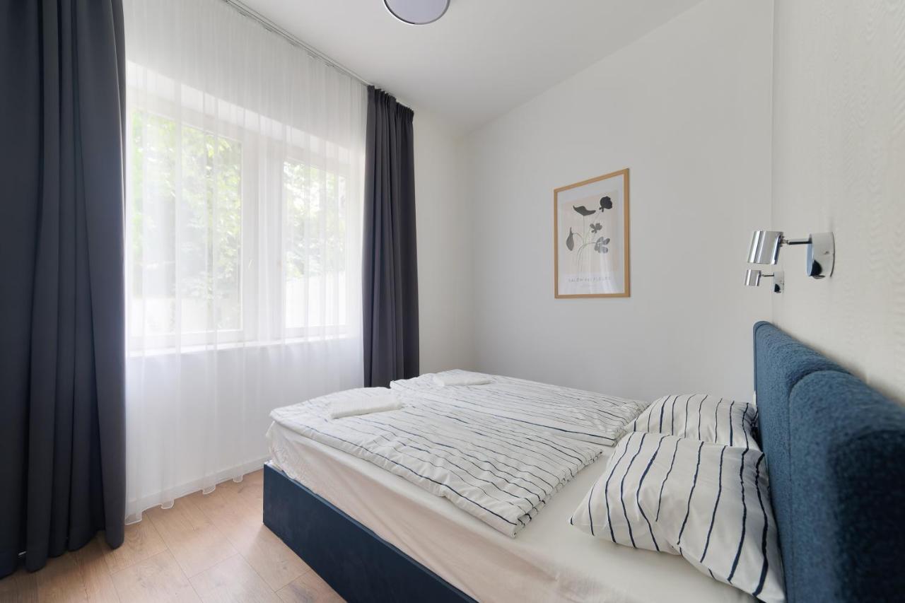 Villa Oliver Budapest Exterior foto